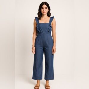 BCBGeneration Denim Blue Garment